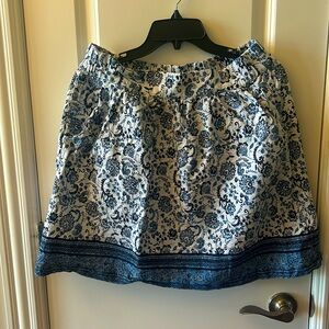 Loft Outlet Skirt